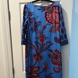 Gretchen Scott Shift Dress